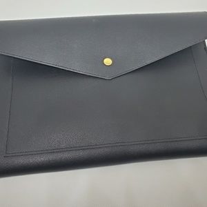Glass Ladder & Co Megan Portfolio Clutch